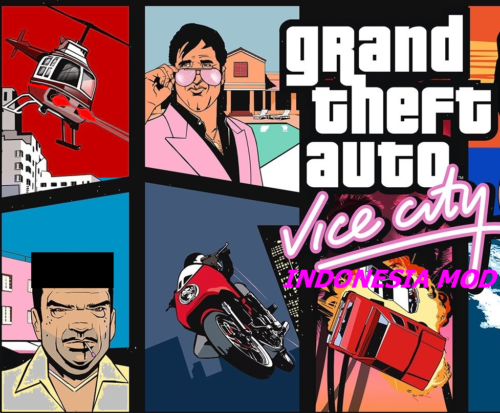 Gta vice city file download for laptop