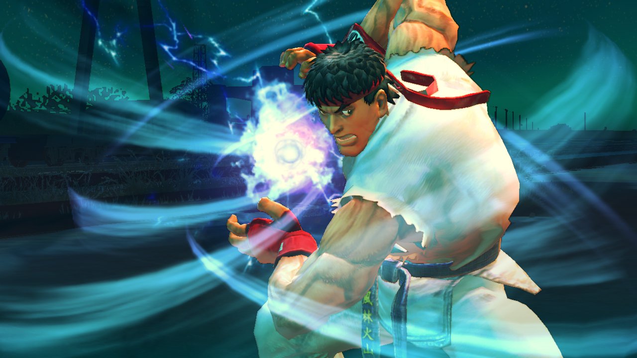 Super street fighter 4 pc download free